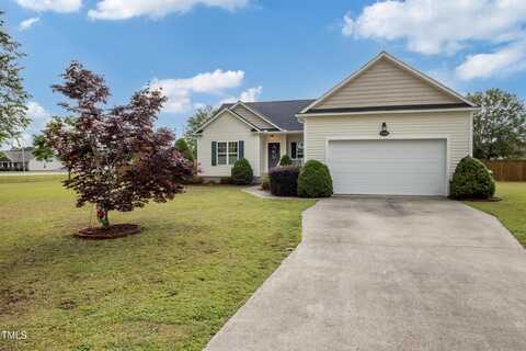 100 Jonathans Place, Goldsboro, NC 27534
