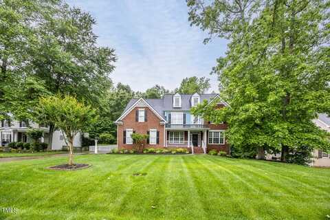 244 Mantle Drive, Clayton, NC 27527