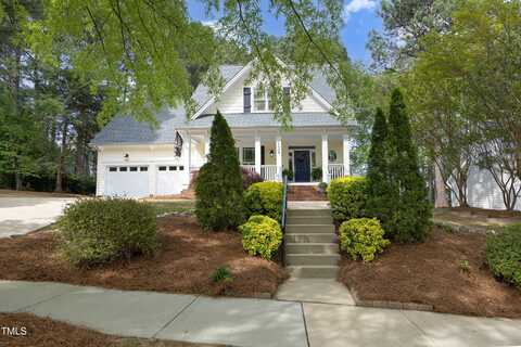 1605 Heritage Club Avenue, Wake Forest, NC 27587