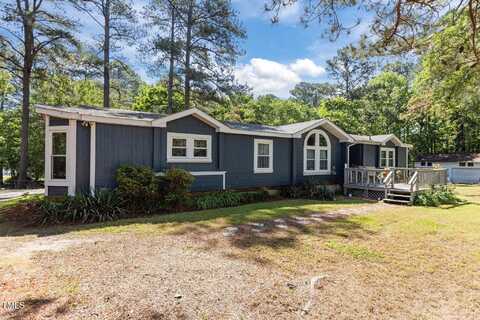 104 Birdie Drive, Garner, NC 27529