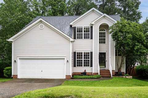 5629 Yates Garden Lane, Raleigh, NC 27606