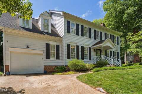 7804 Tylerton Drive, Raleigh, NC 27613