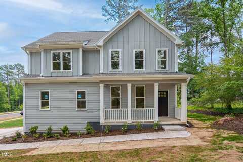 509 Olive Branch Road, Durham, NC 27703