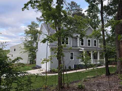 509 Olive Branch Road, Durham, NC 27703