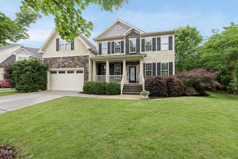1612 Rainesview Lane, Apex, NC 27502