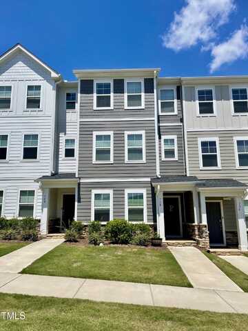 738 Cormiche Lane, Wake Forest, NC 27587