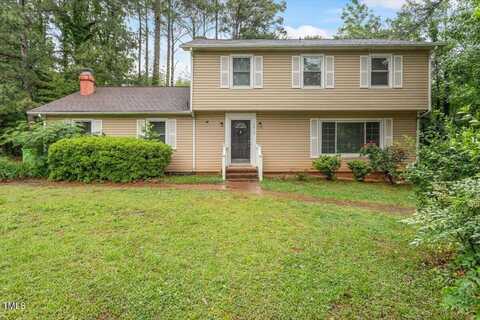 4812 Kaplan Drive, Raleigh, NC 27606