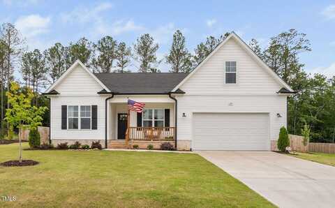 297 Sexton Lane, Wendell, NC 27591