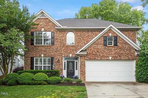 825 Federal House Avenue, Wake Forest, NC 27587