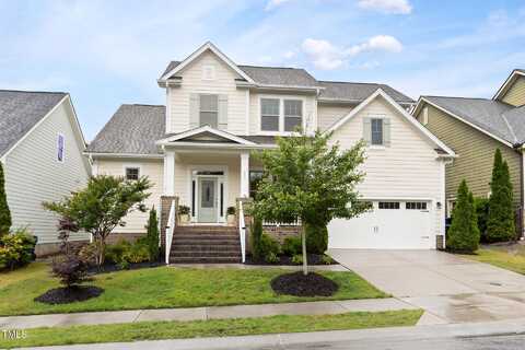 204 Mill Chapel Road, Chapel Hill, NC 27517