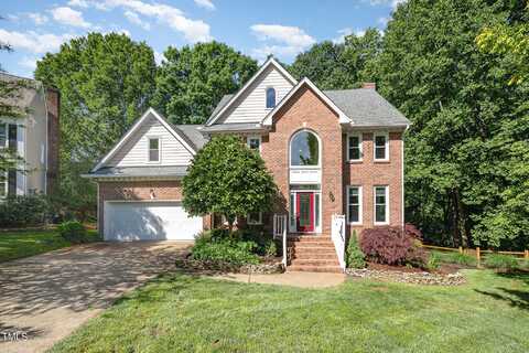 122 N Fern Abbey Lane, Cary, NC 27518