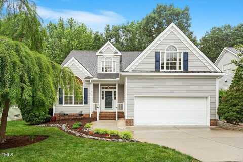 6335 Cedar Waters Drive, Raleigh, NC 27607