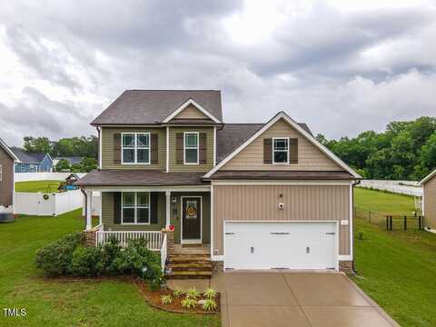 71 Sandy Farm Court, Willow Springs, NC 27592