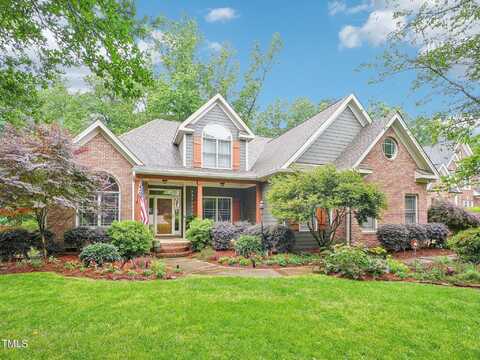 5720 Brushy Meadows Drive, Fuquay Varina, NC 27526