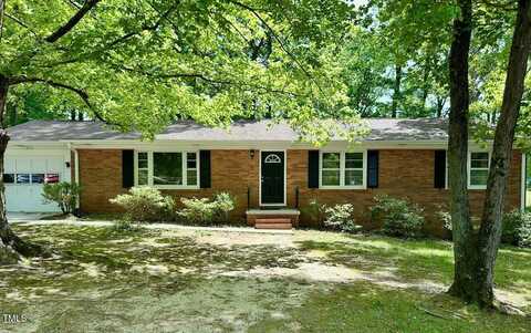 1713 S Garnett Street, Henderson, NC 27536