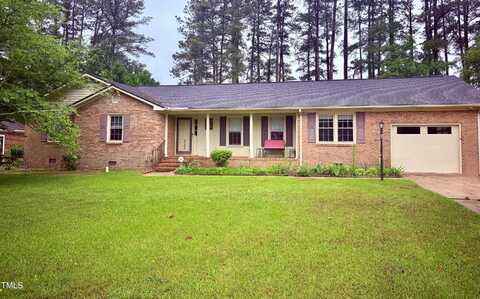 5705 Dobson Drive, Fayetteville, NC 28311