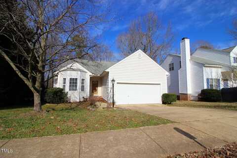 3020 Alder Ridge Lane, Raleigh, NC 27603