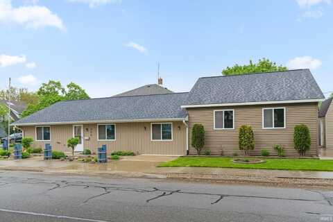 300 E Warfield Street, Garrett, IN 46738