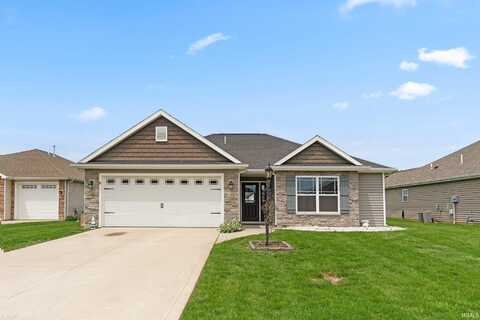 10253 Chesterhills Court, New Haven, IN 46774