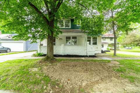3626 Indiana Avenue, Fort Wayne, IN 46807