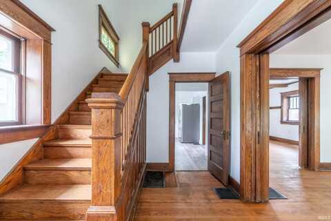 3626 Indiana Avenue, Fort Wayne, IN 46807