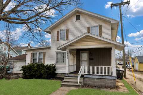 1820 Saint Marys Avenue, Fort Wayne, IN 46808