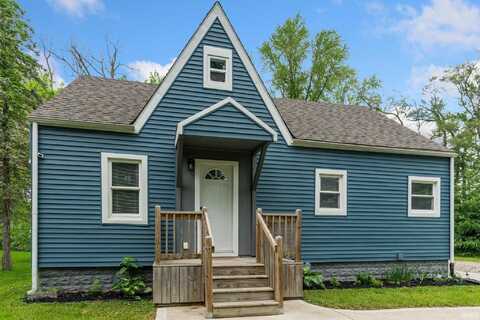 2614 Timbers Drive, Fort Wayne, IN 46809