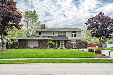 3126 Marias Drive, Fort Wayne, IN 46815