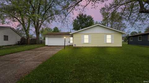2219 Drake Drive, Fort Wayne, IN 46819