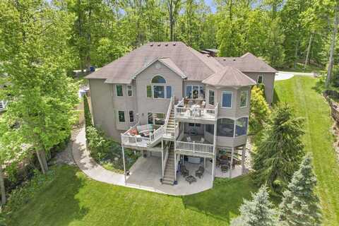 1715 E Schug Road, Columbia City, IN 46725