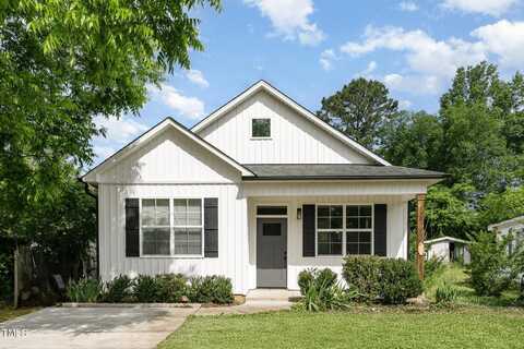 303 Godwin Street, Selma, NC 27576