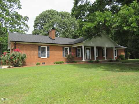 819 Patterson Grove Road, Ramseur, NC 27316