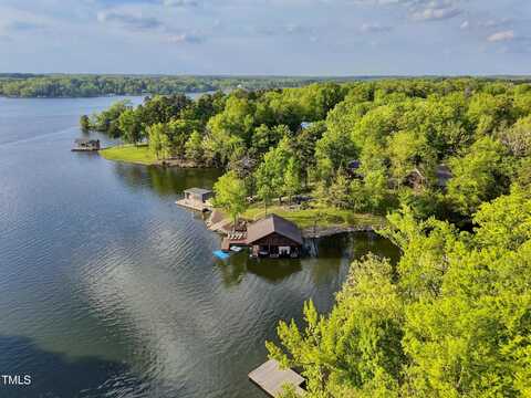 391 Roy Carver Road, Semora, NC 27343