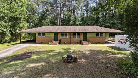 725-727 Locust Lane, Raleigh, NC 27603