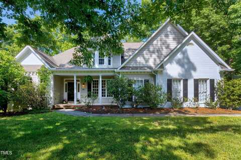 108 Ellsworth Place, Chapel Hill, NC 27516