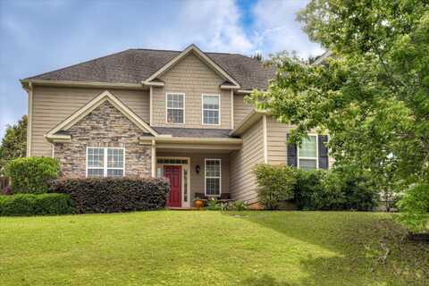4025 STOWE Drive, Grovetown, GA 30813