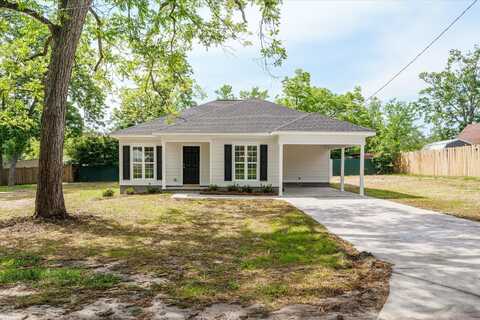313 NEAL Street, Thomson, GA 30824