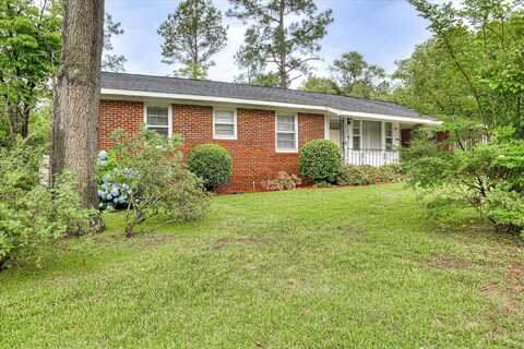 1648 Pendleton Road, Augusta, GA 30904