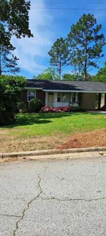 1648 PENDLETON Road, Augusta, GA 30904