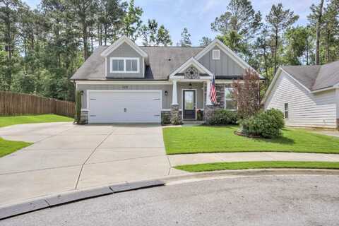 708 SHEA Court, Evans, GA 30809