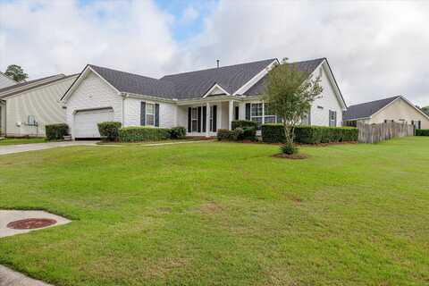 419 MILLWATER Court, Grovetown, GA 30813