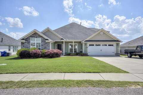 1391 ACKERMAN Drive, Graniteville, SC 29829