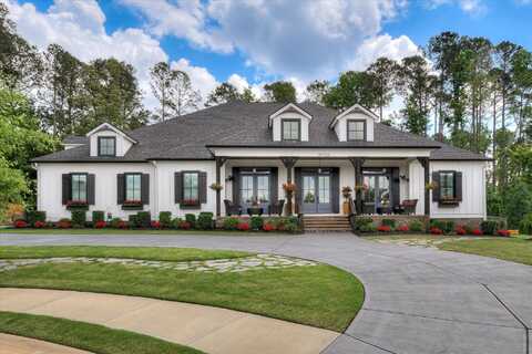 3121 CARILLON Way, Evans, GA 30809