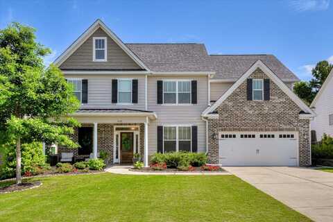 3425 GREYTON Street, Evans, GA 30809