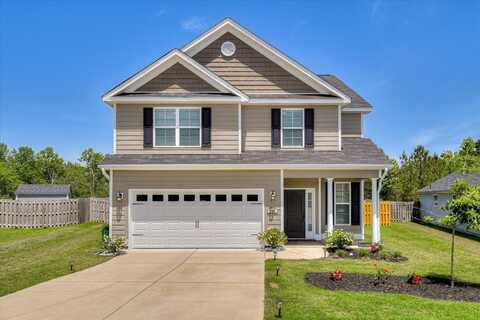 996 MULFORD LP, Augusta, GA 30909