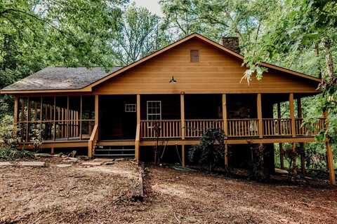 8643 UNDERWOOD Road, Mitchell, GA 30820