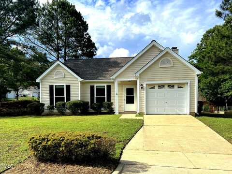 400 Blushing Rose Way, Apex, NC 27502