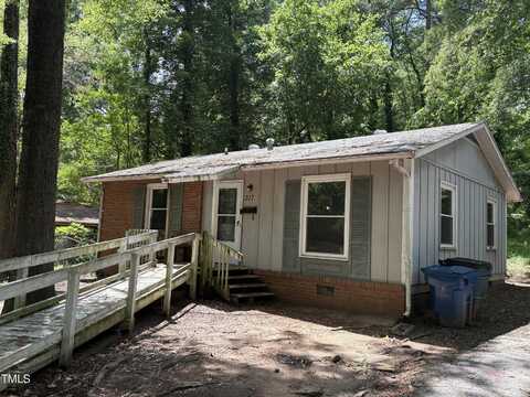 317 Gary Street, Durham, NC 27703