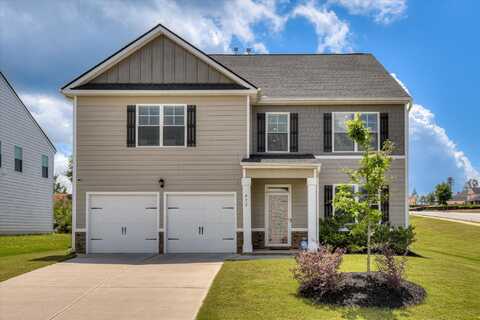 427 Roebuck, Grovetown, GA 30813