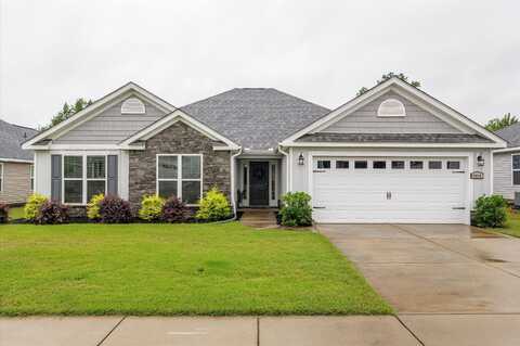 4894 FAIRMONT Drive, Graniteville, SC 29829